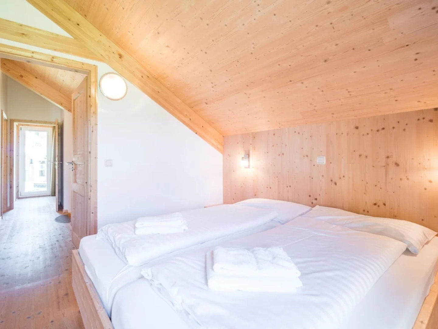 Luxurious Chalet Near Ski Area in Murau