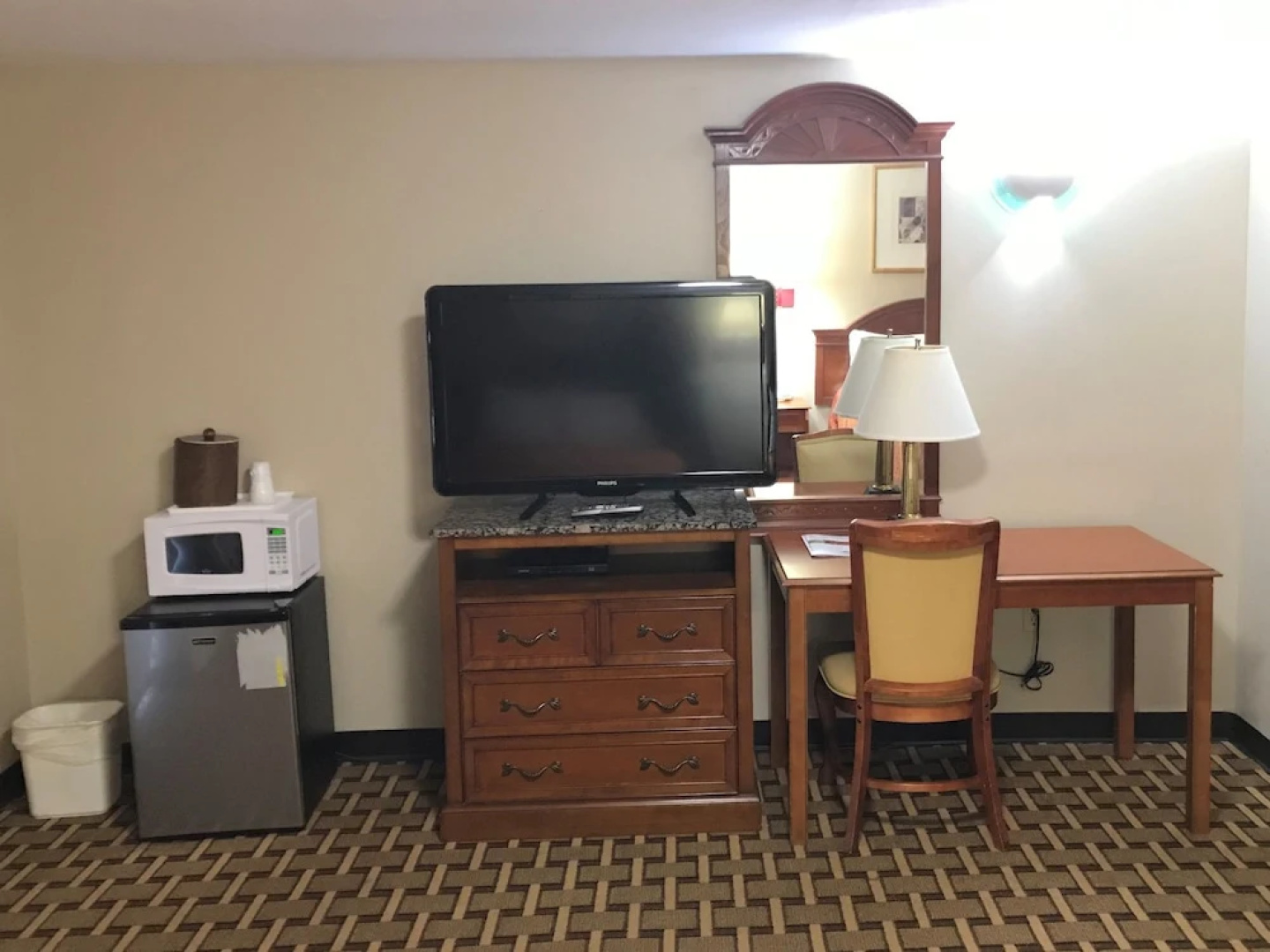 Americas Best Value Inn