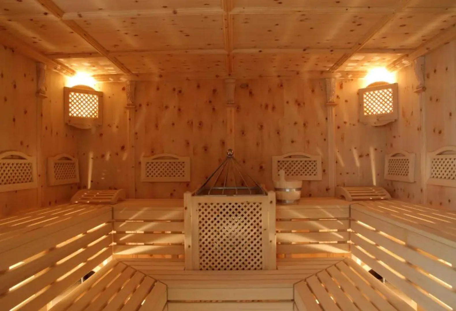 Hotel Klein Zwitserland Wellness & Spa