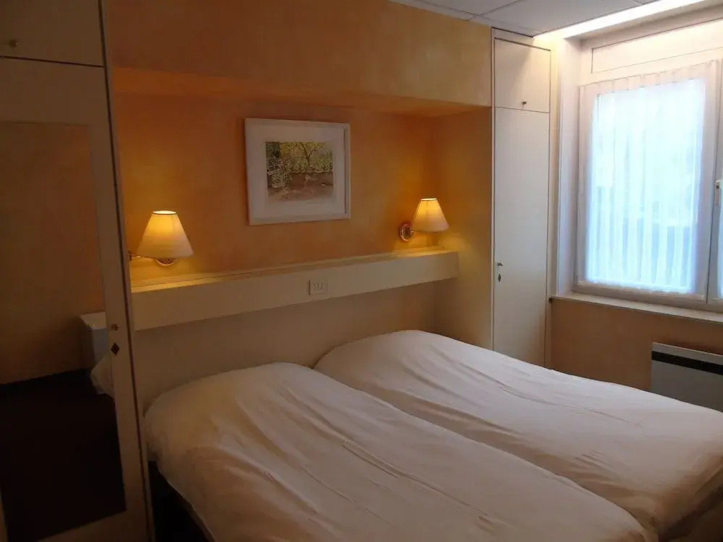 Hotel Pacific