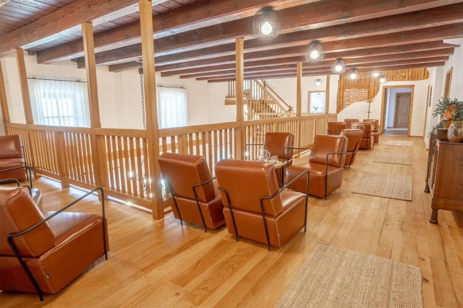 SIBON Wine & Spa Resort Jeruzalem