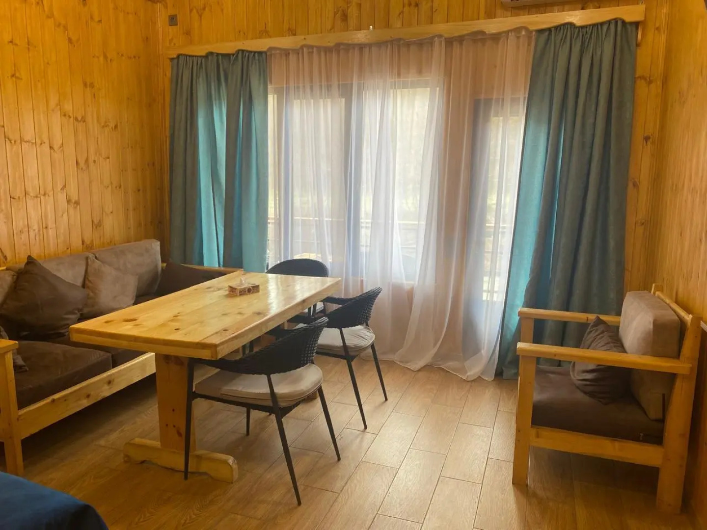 Haleb Resort (Халеб Резорт)