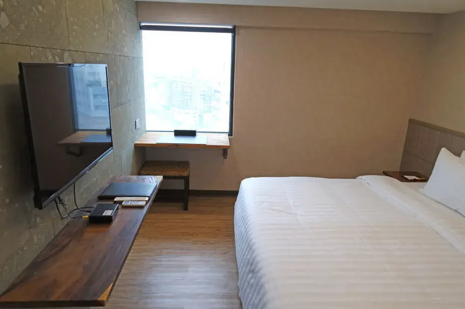 天使商旅 台北101 Angels' Hotel . Taipei 101