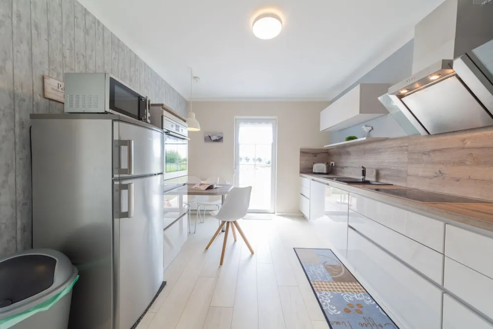 Ferienwohnungen Schwabe