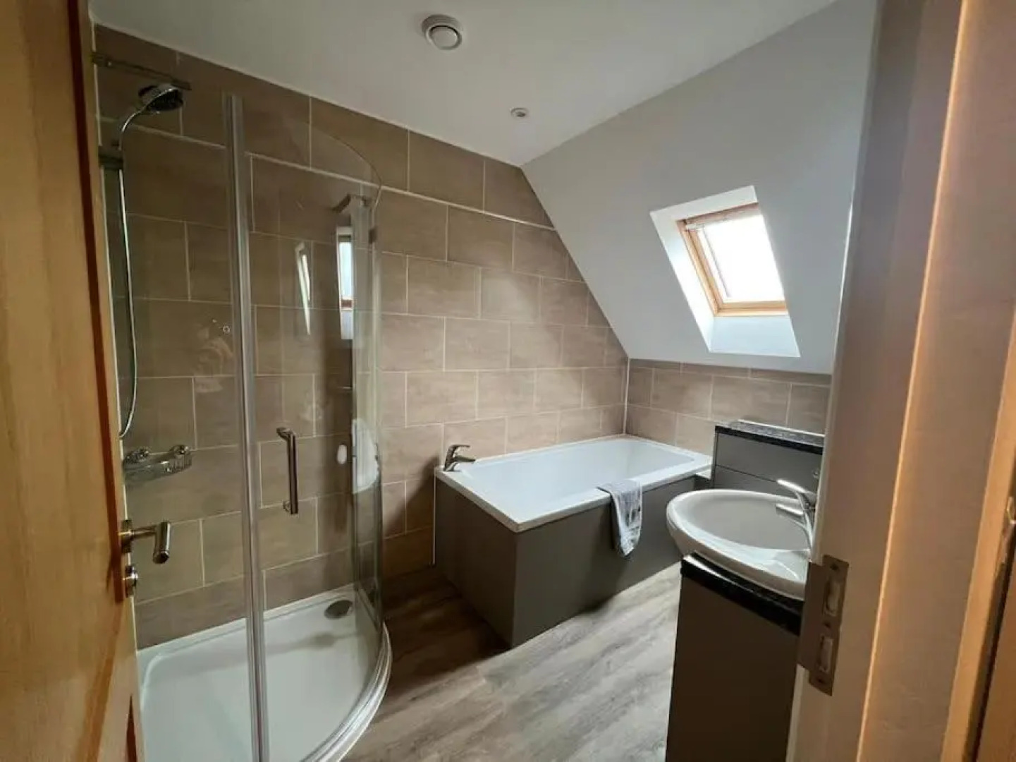 Moorsticks Bed and Breakfast