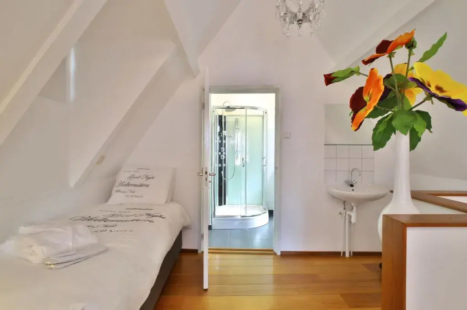 Luxury Apartments Delft IV