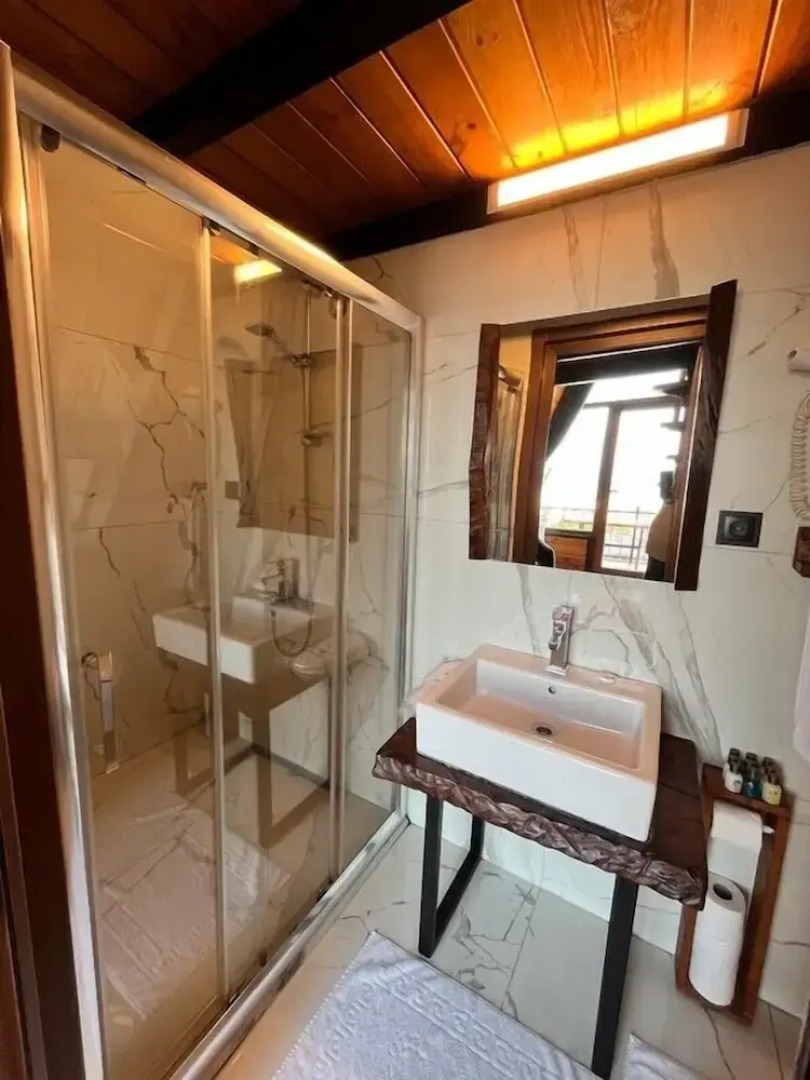 Loya Butik Otel - Bungalow