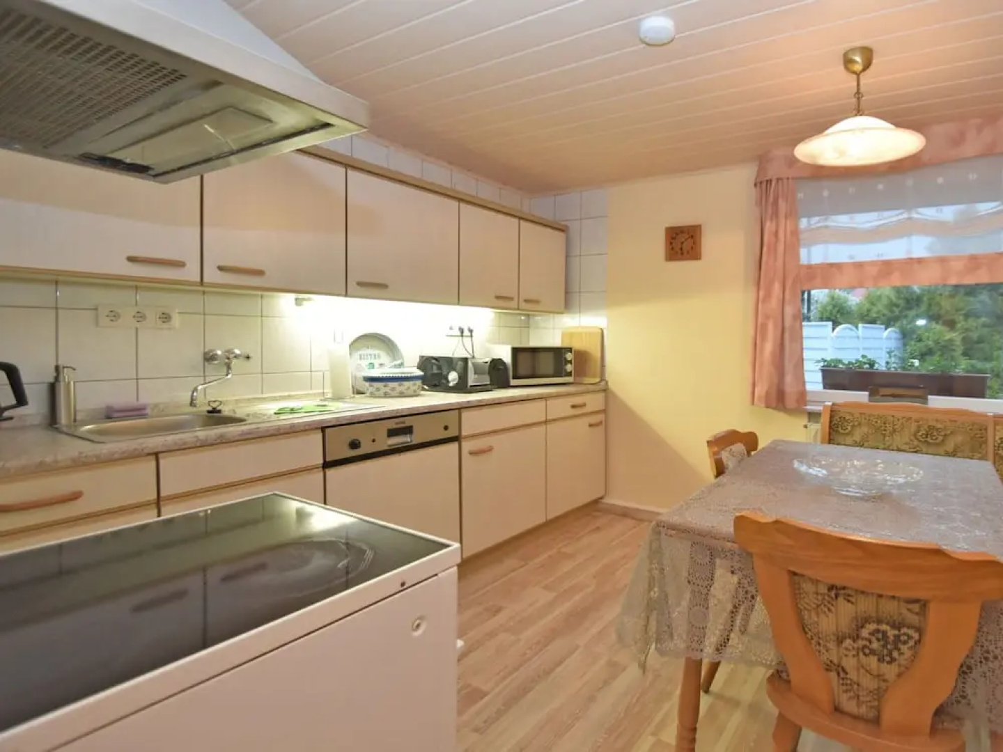 Ferienwohnung Sachsische Schweiz