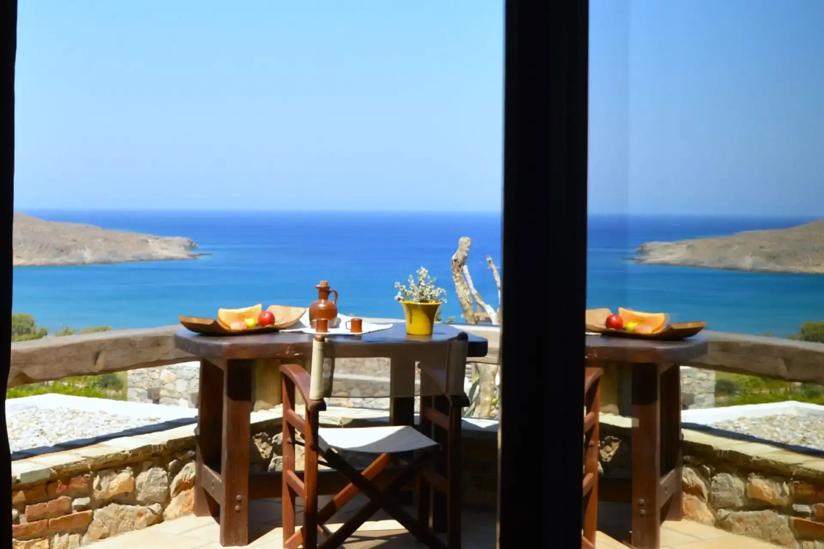 Terra Minoika Boutique Resort