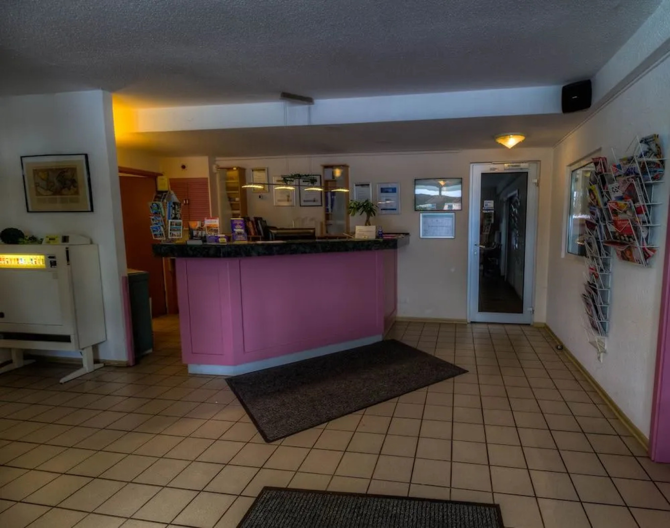 Stadt-gut-Hotel am Krahnberg