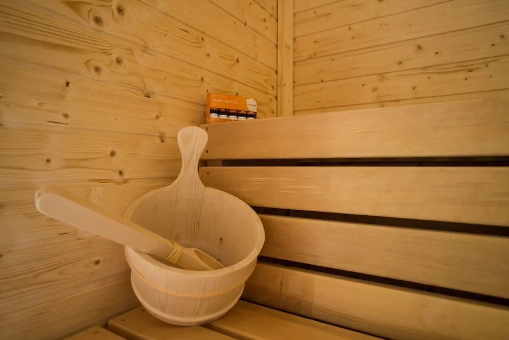 Agriturismo Benvenuti