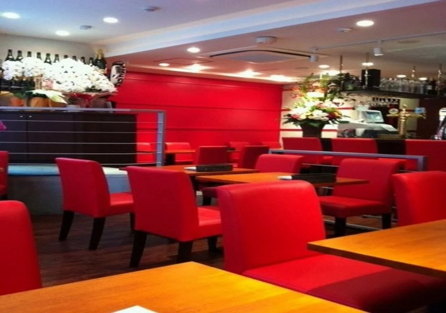 Residential Hotel B:CONTE Asakusa