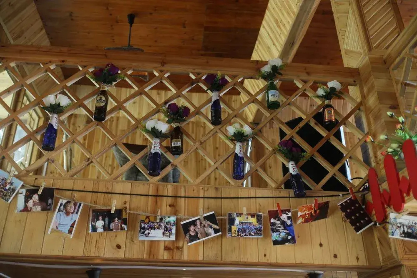 Longsheng Longji CTN Hotel