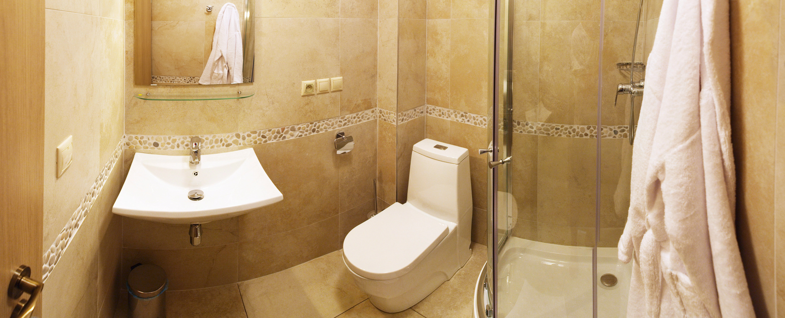 Hilson Jasna - Garden resort