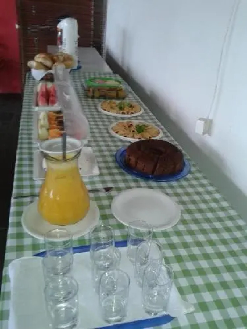 Pousada Vila do Zimbo