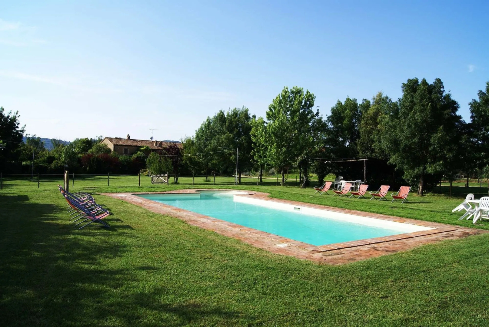 La Casa di Campagna