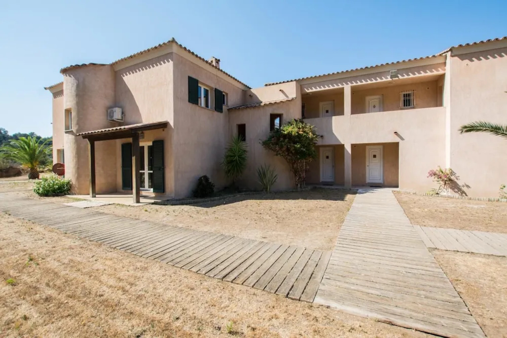 Résidence Aigue Marine