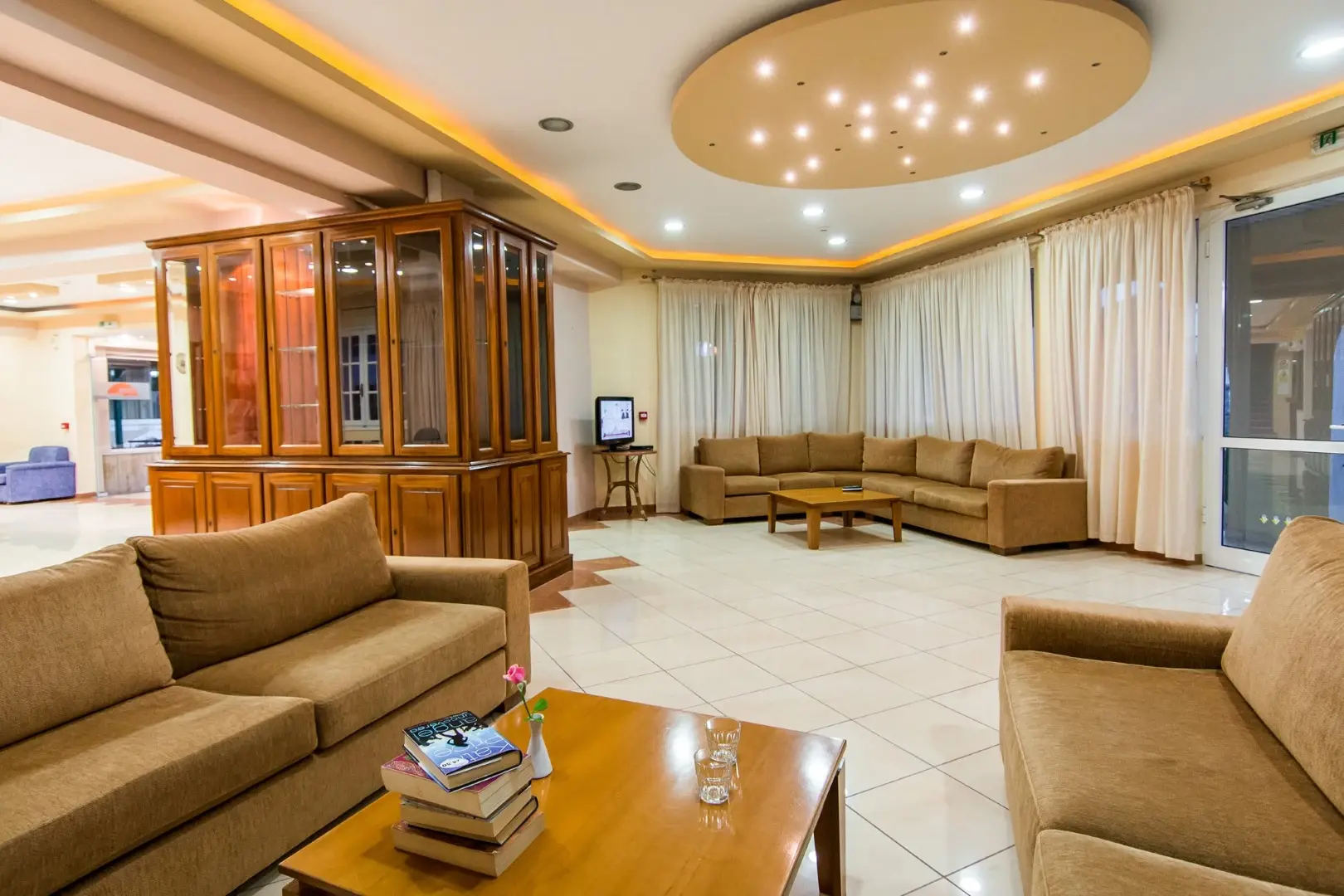 Perkes Hotel