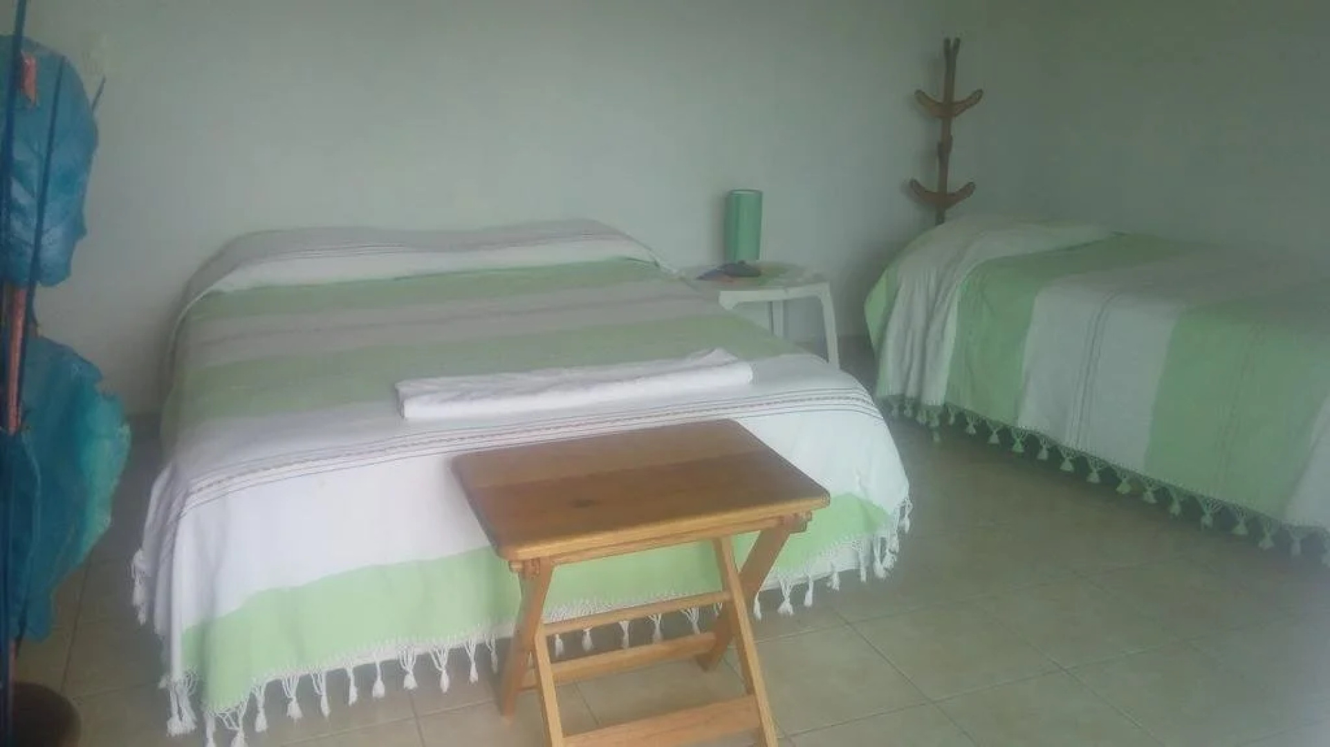 La Casa del Volcan