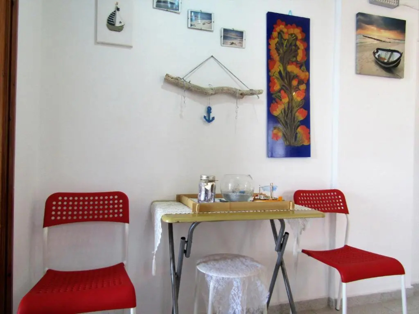 Apokoros Boutique Hotel Craft Deco & Activities'