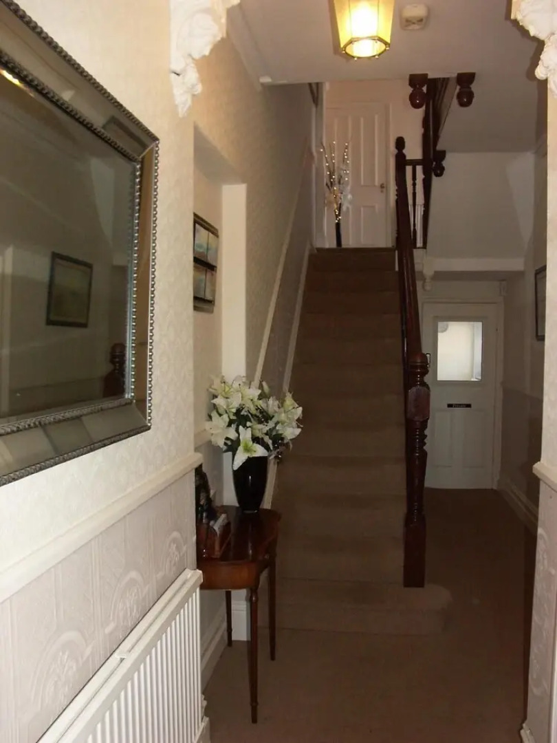 Manor View Guest House