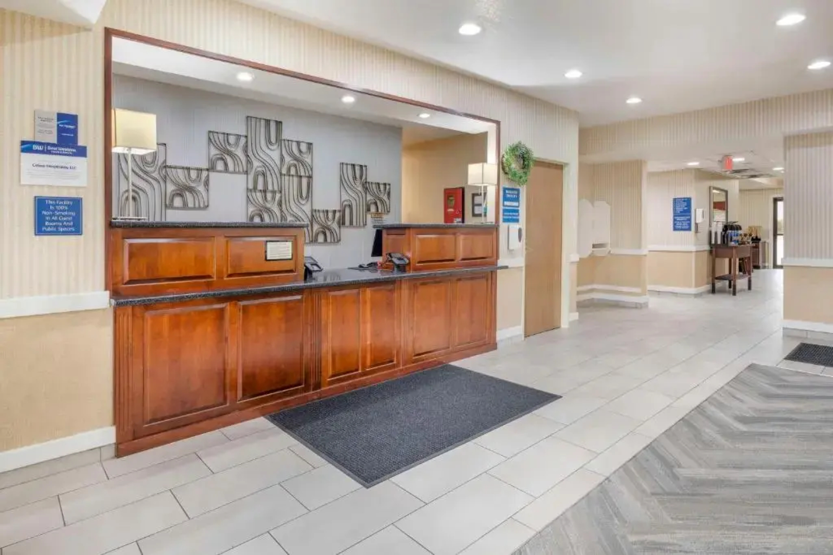 Holiday Inn Express Celina