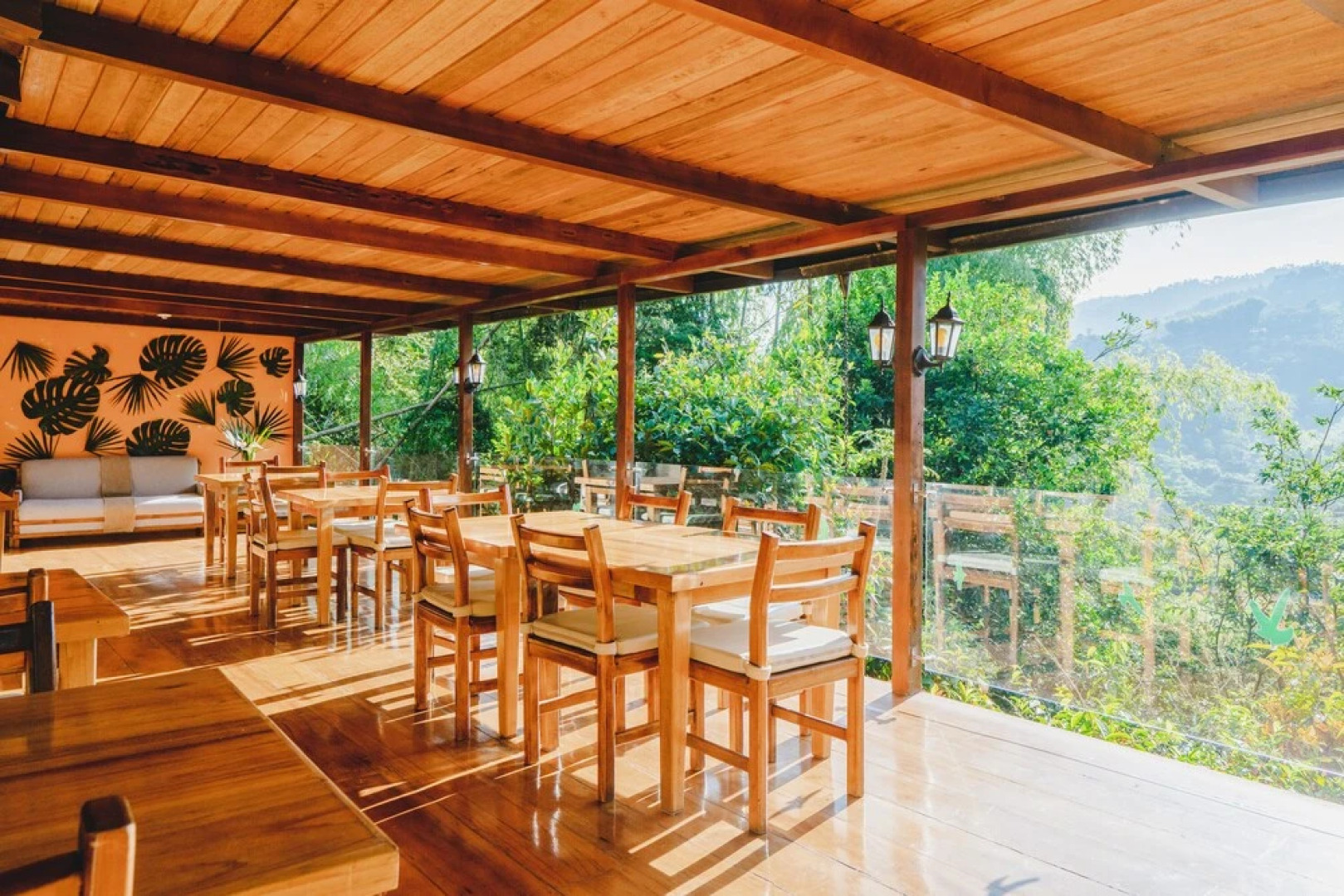 Piripe Wellness Lodge