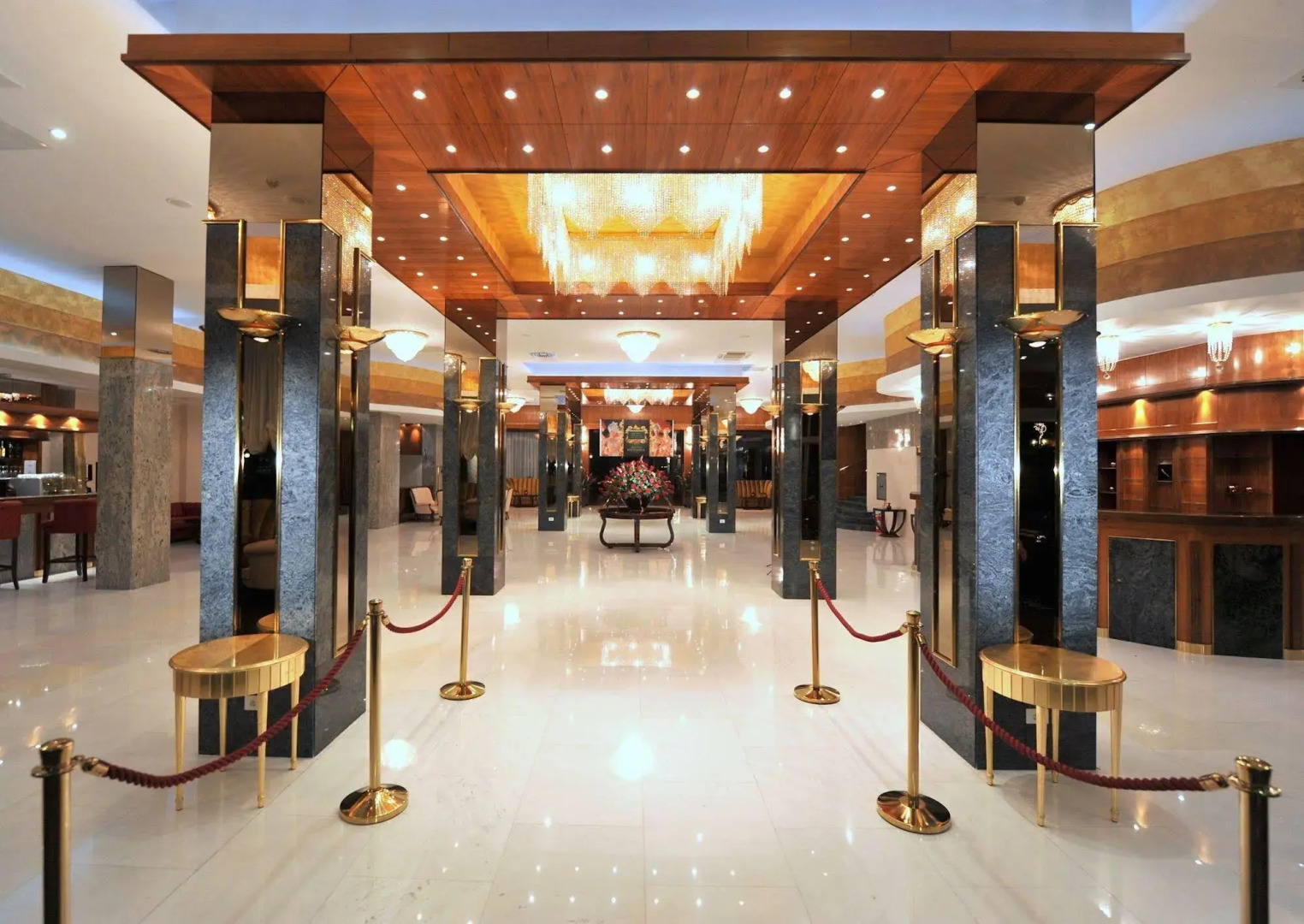 Remisens Premium Hotel Metropol