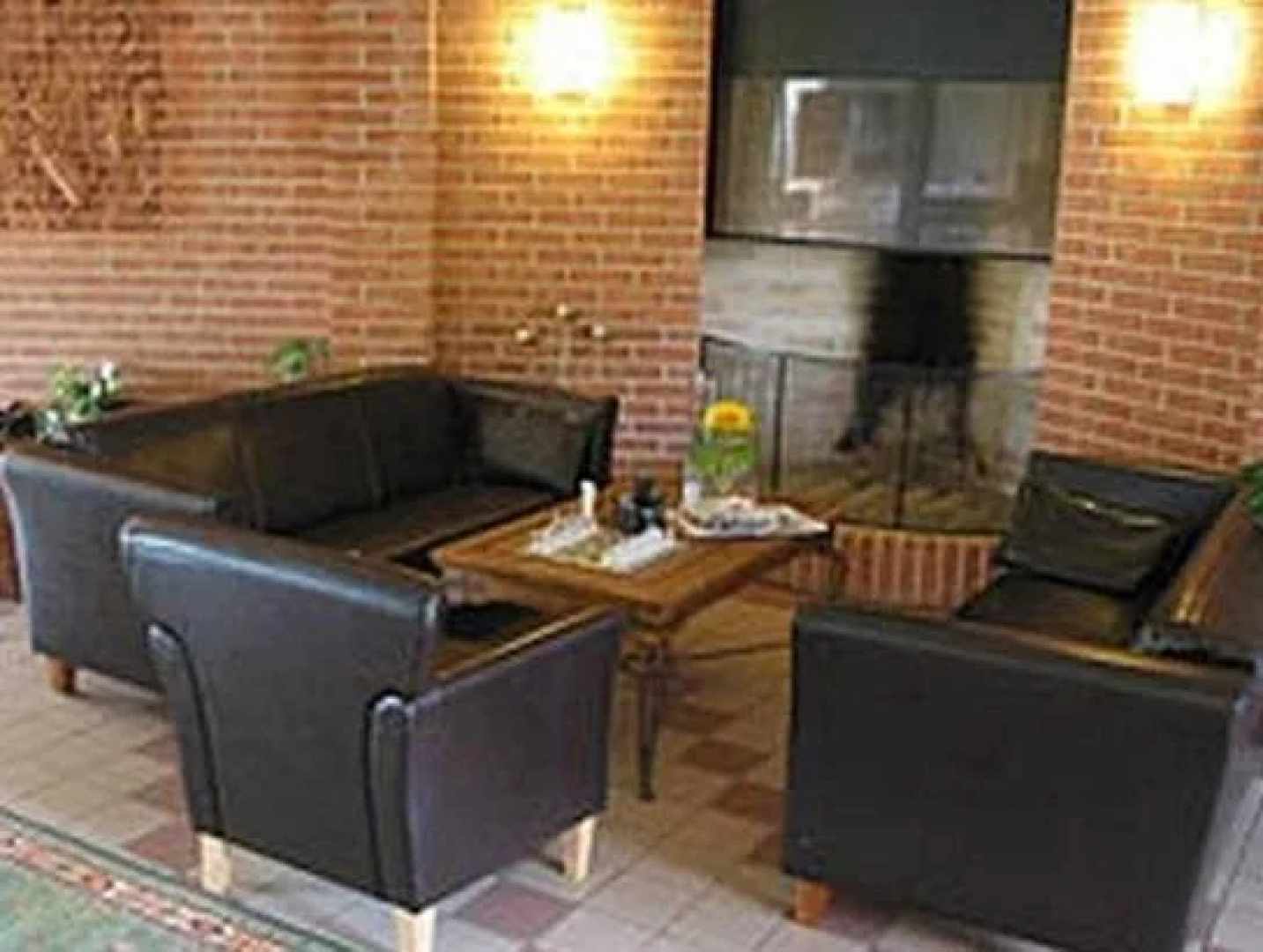 Hotell Grepen