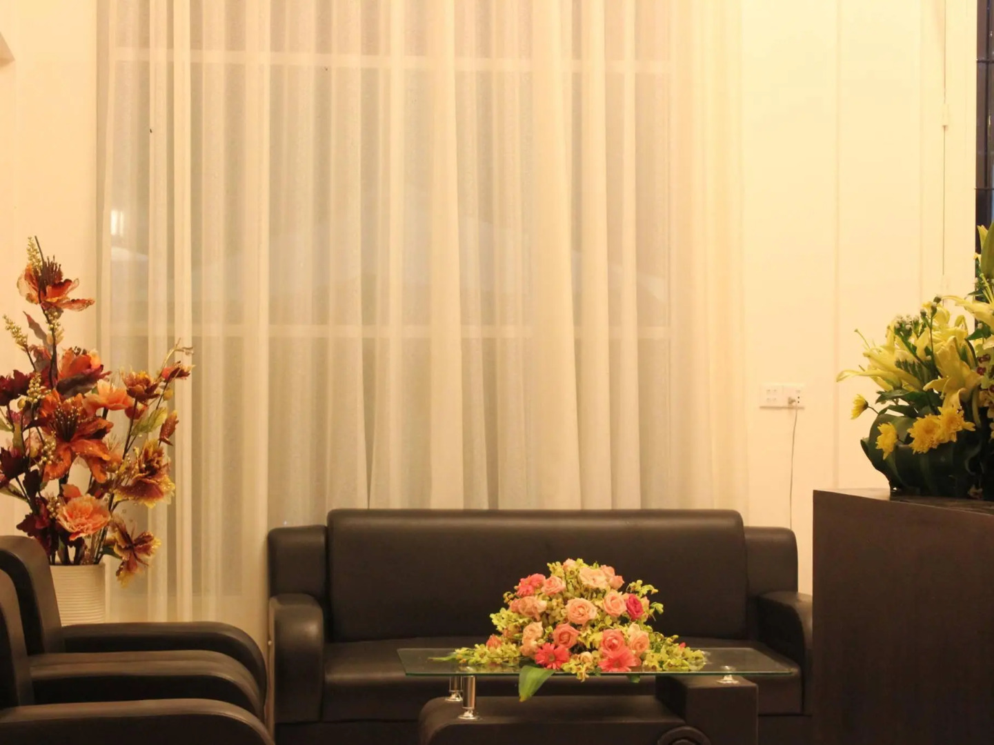 Reasmey Cheanich Hotel