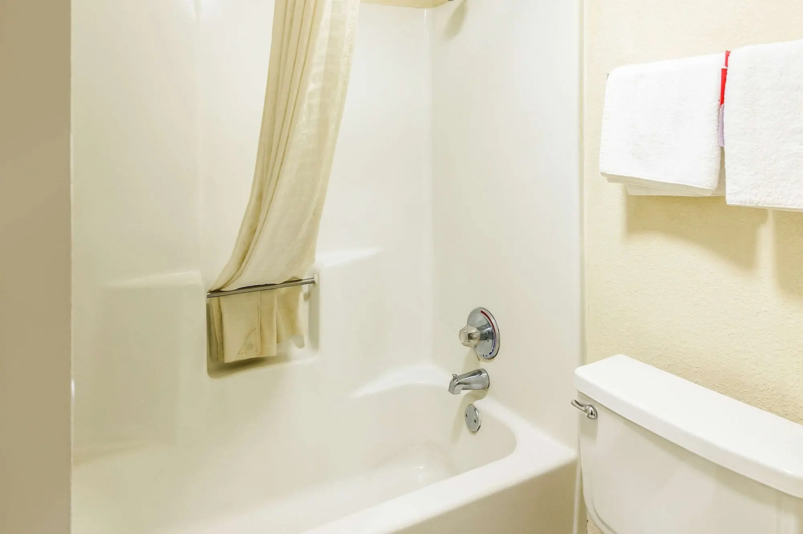 Econo Lodge Andalusia