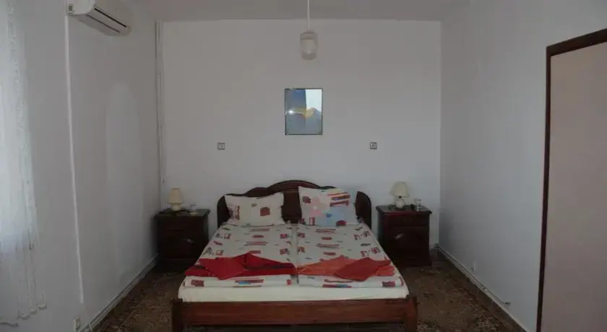 Guest House Nash Dom