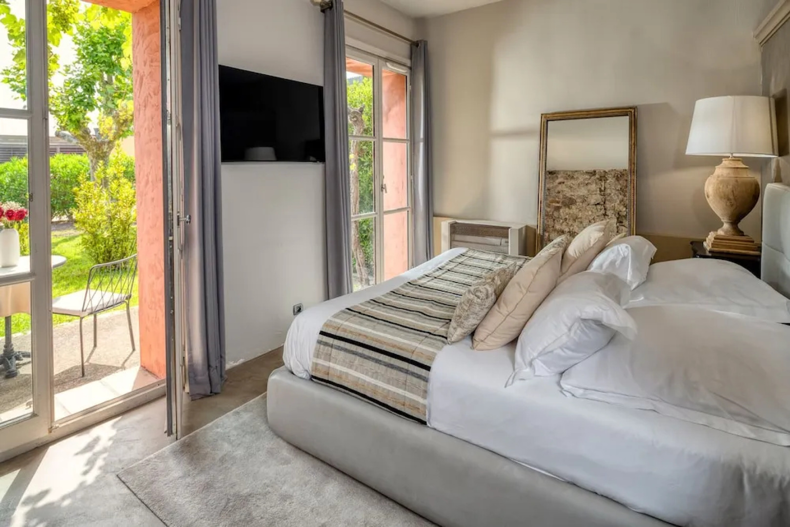 La Bastide du Clos des Roses