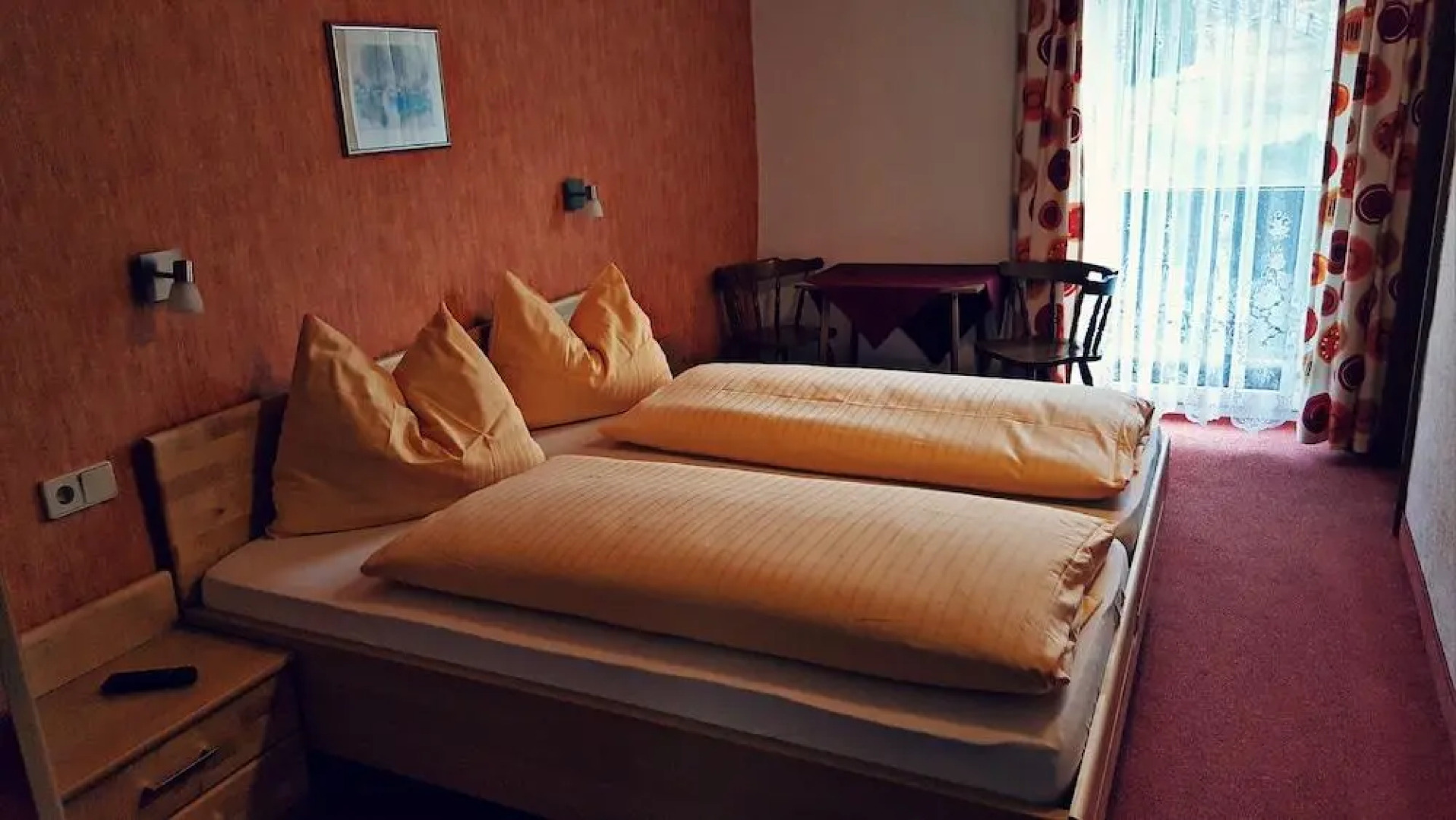 Hotel Pension Oswald