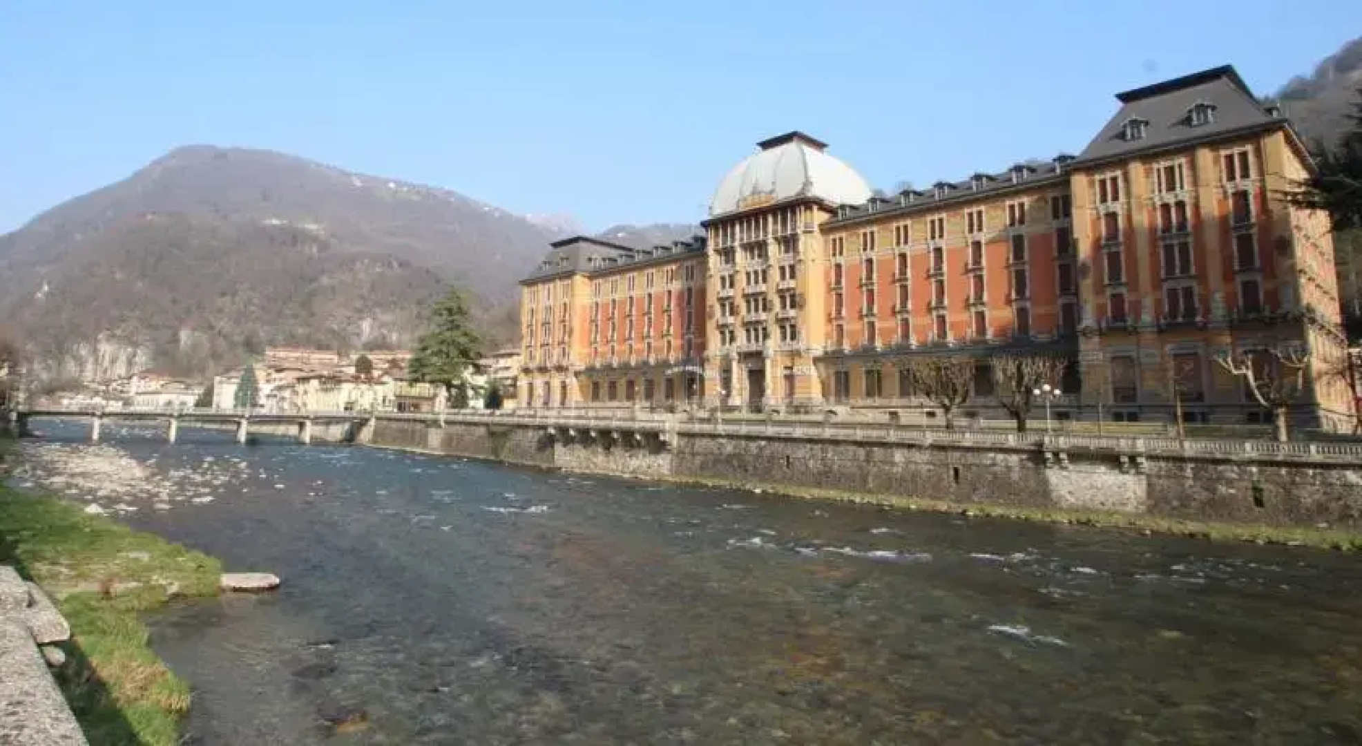 Casa Antea San Pellegrino Terme