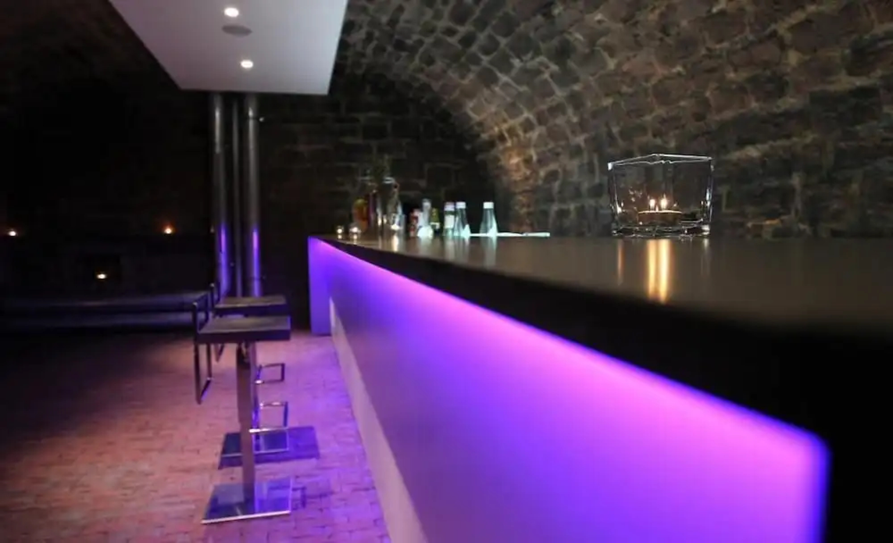 Rebgut - Die Weinherberge