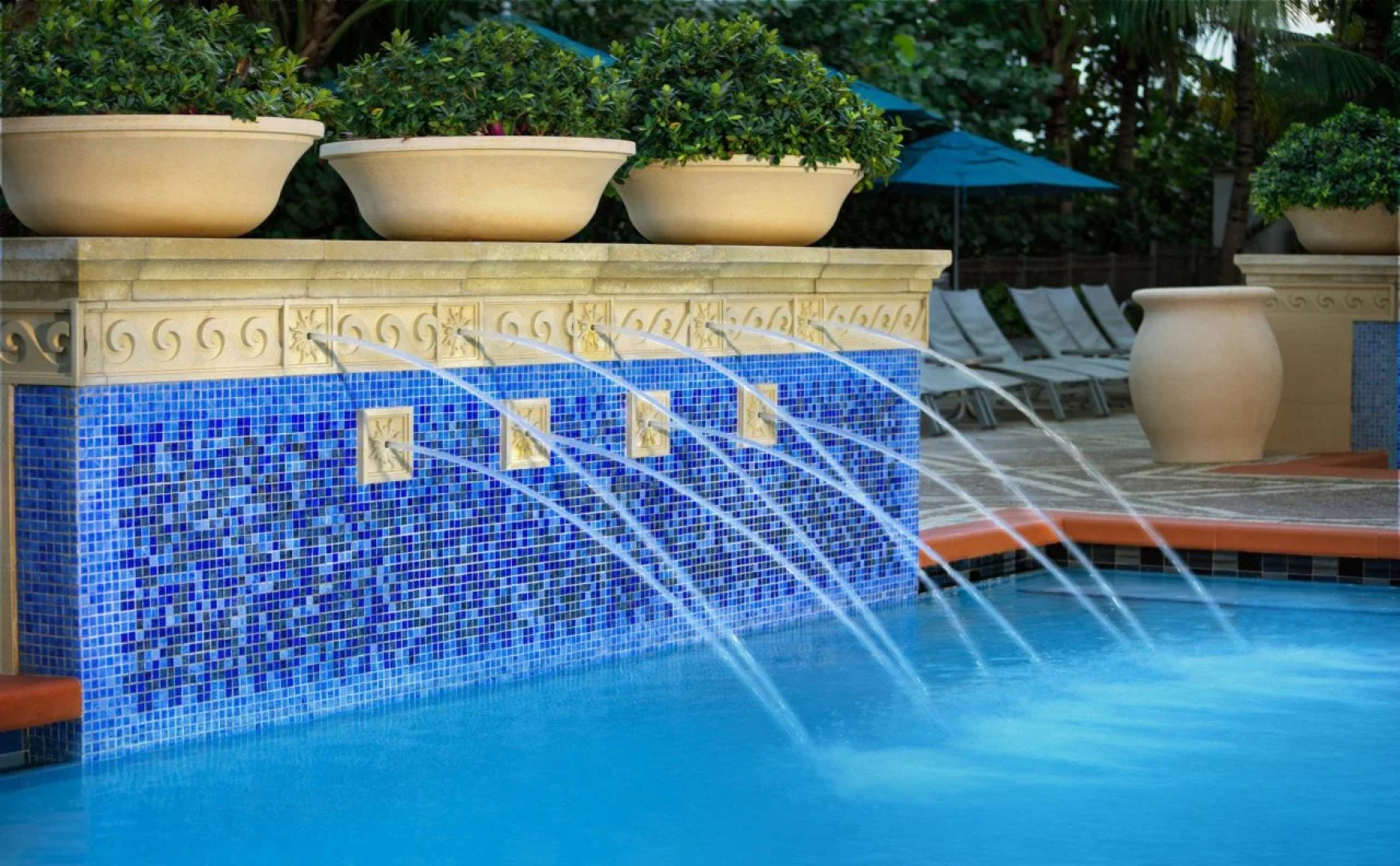 Marriott's Oceana Palms