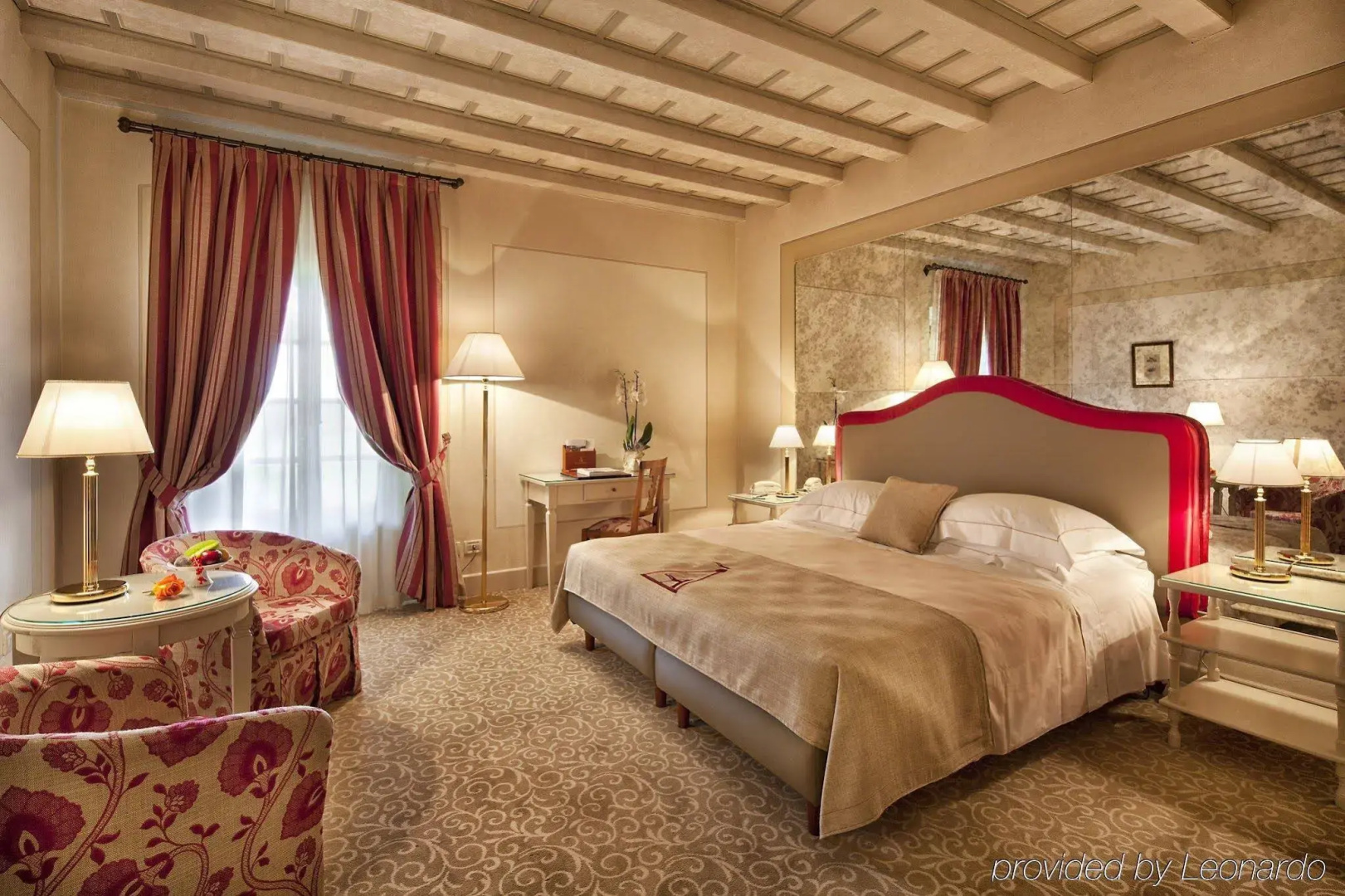 QC Grand Hotel Villa Arzaga Garda Spa & Golf