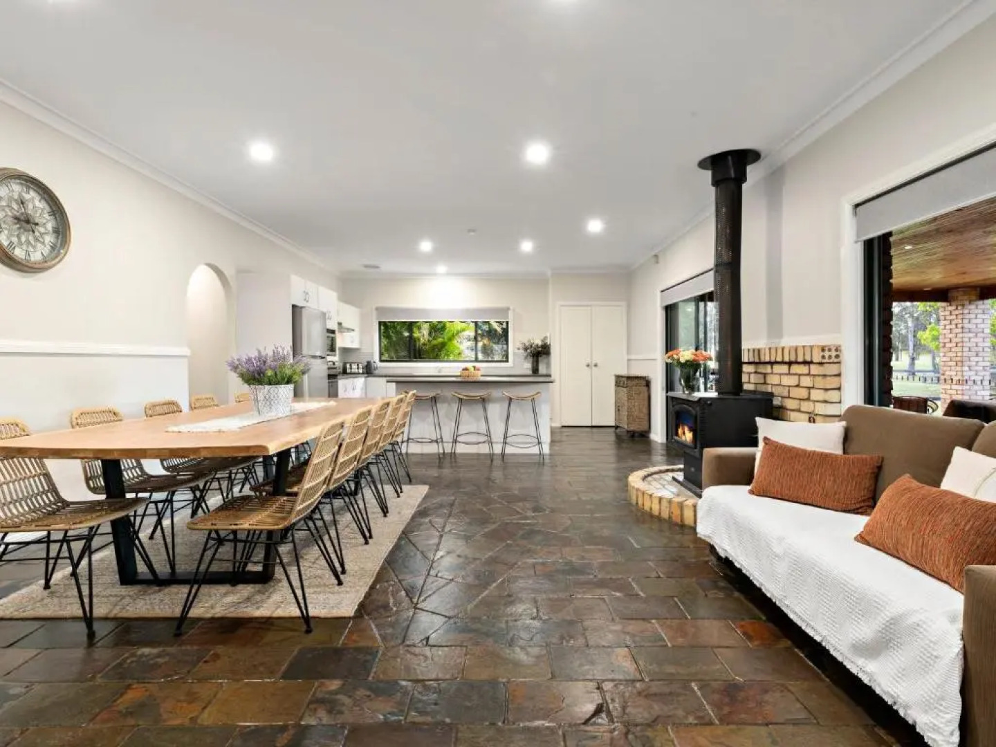 Golf Course Views at Stonebridge