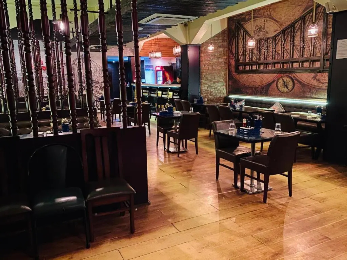Hotel Saluja