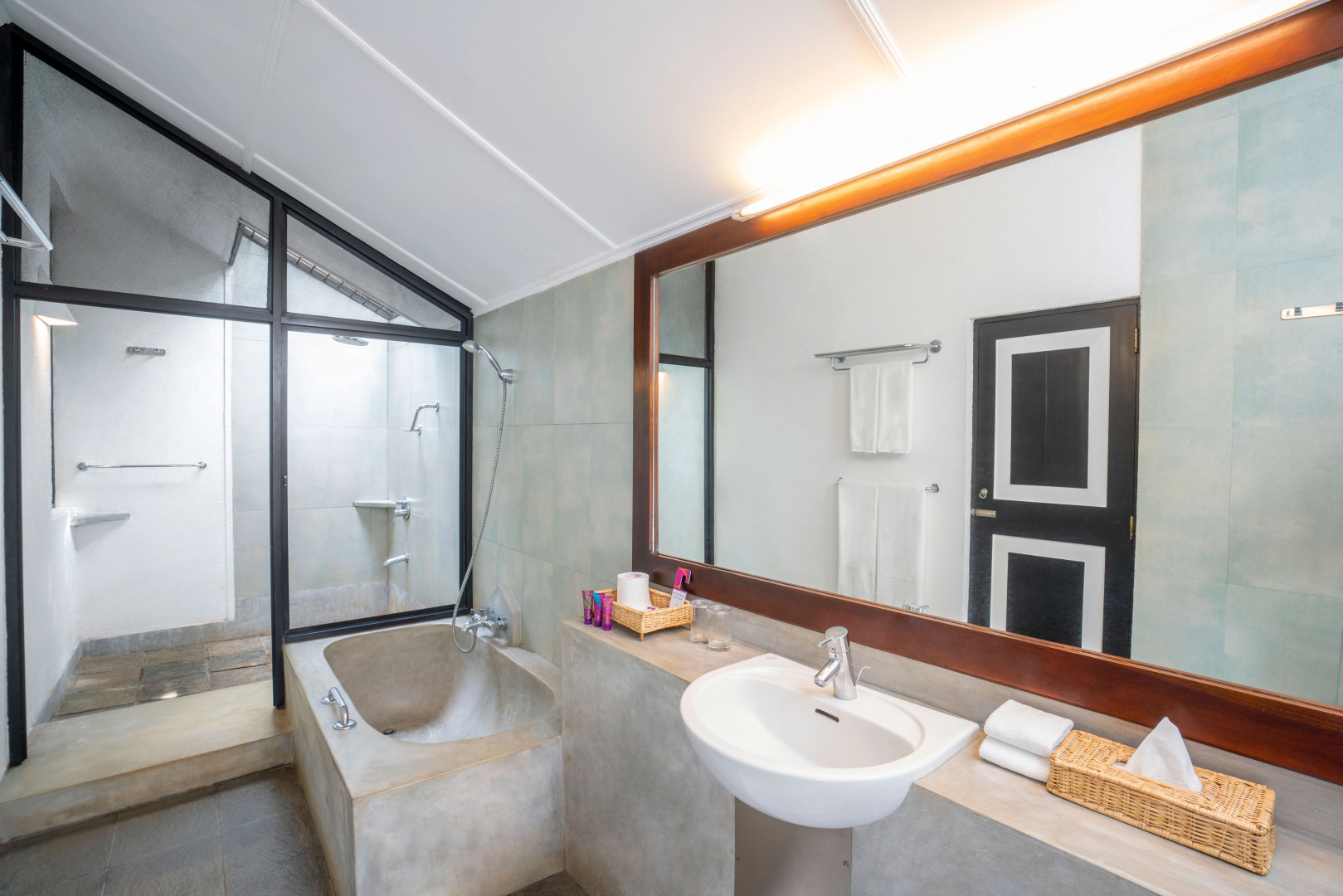 Habarana Village by Cinnamon