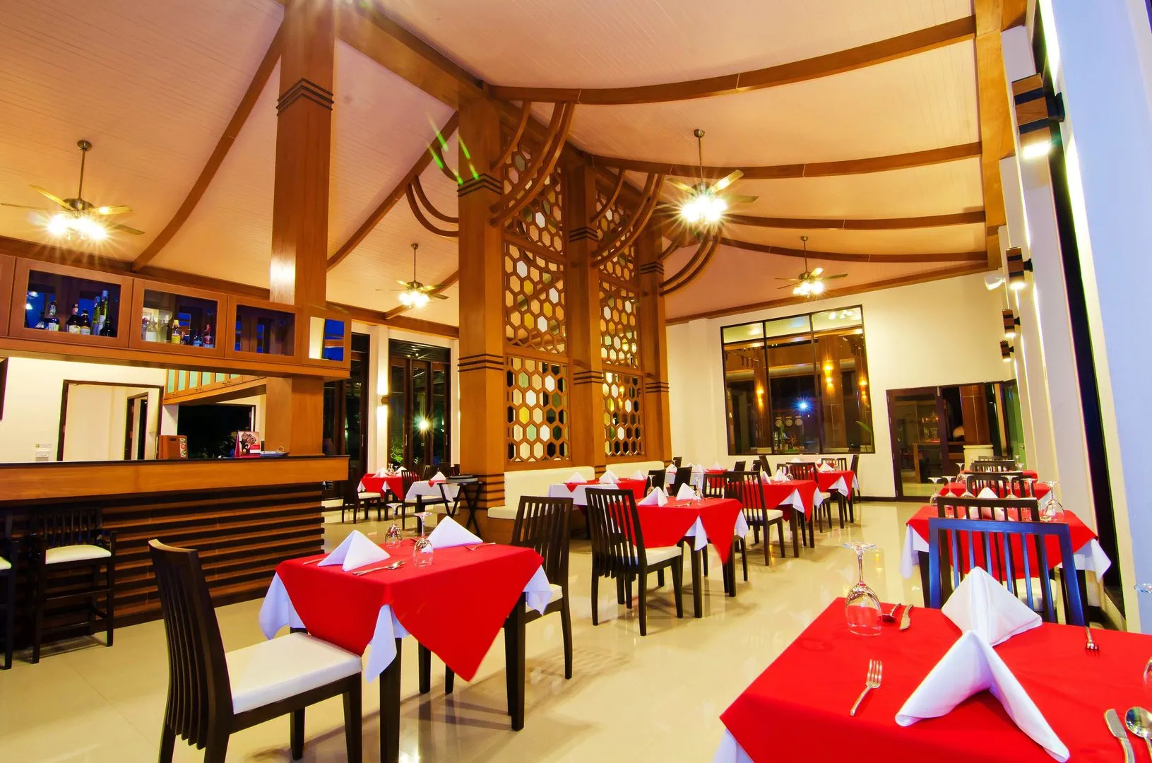Aonang Phu Petra Resort Krabi