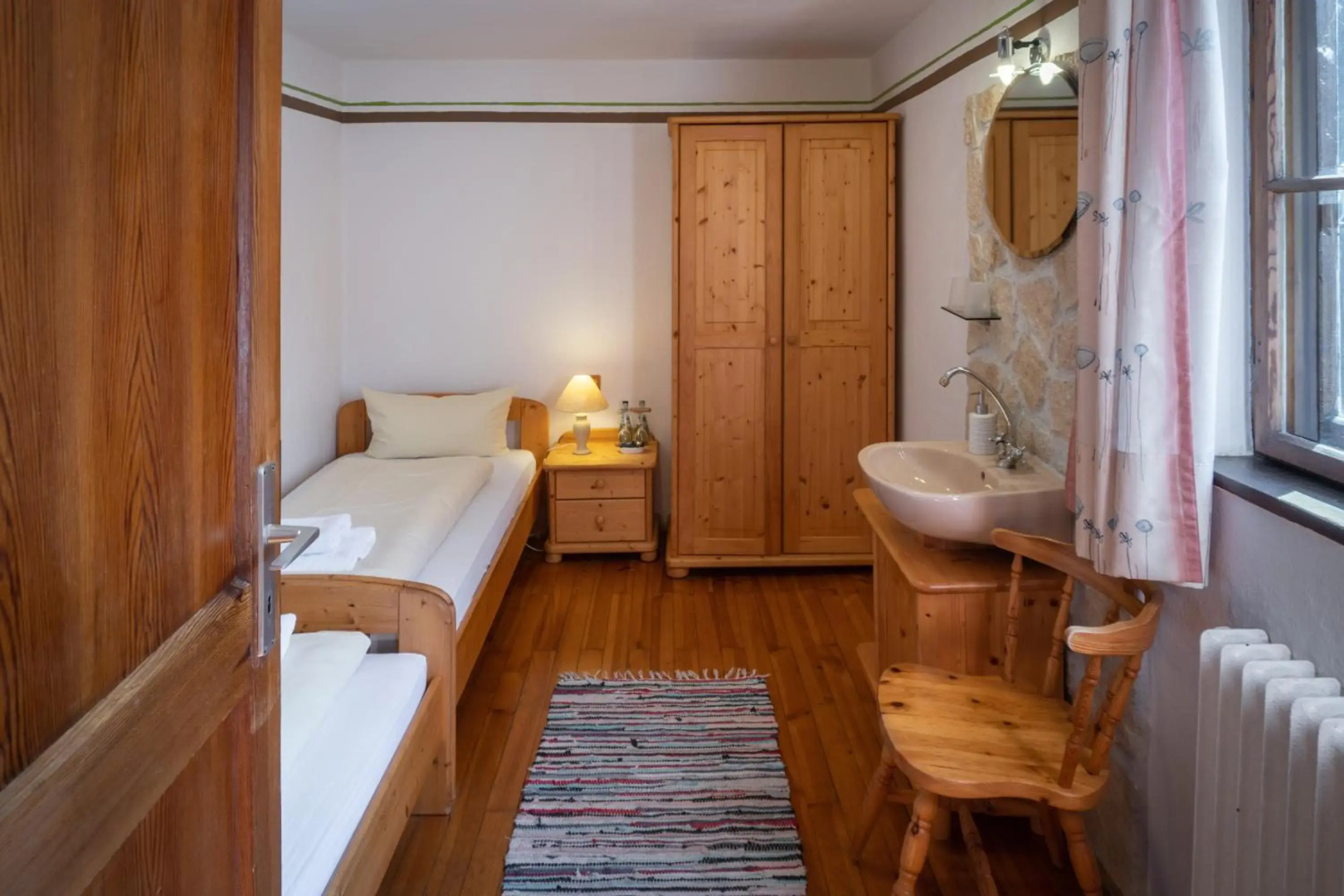 Hotel Restaurant Alatsee