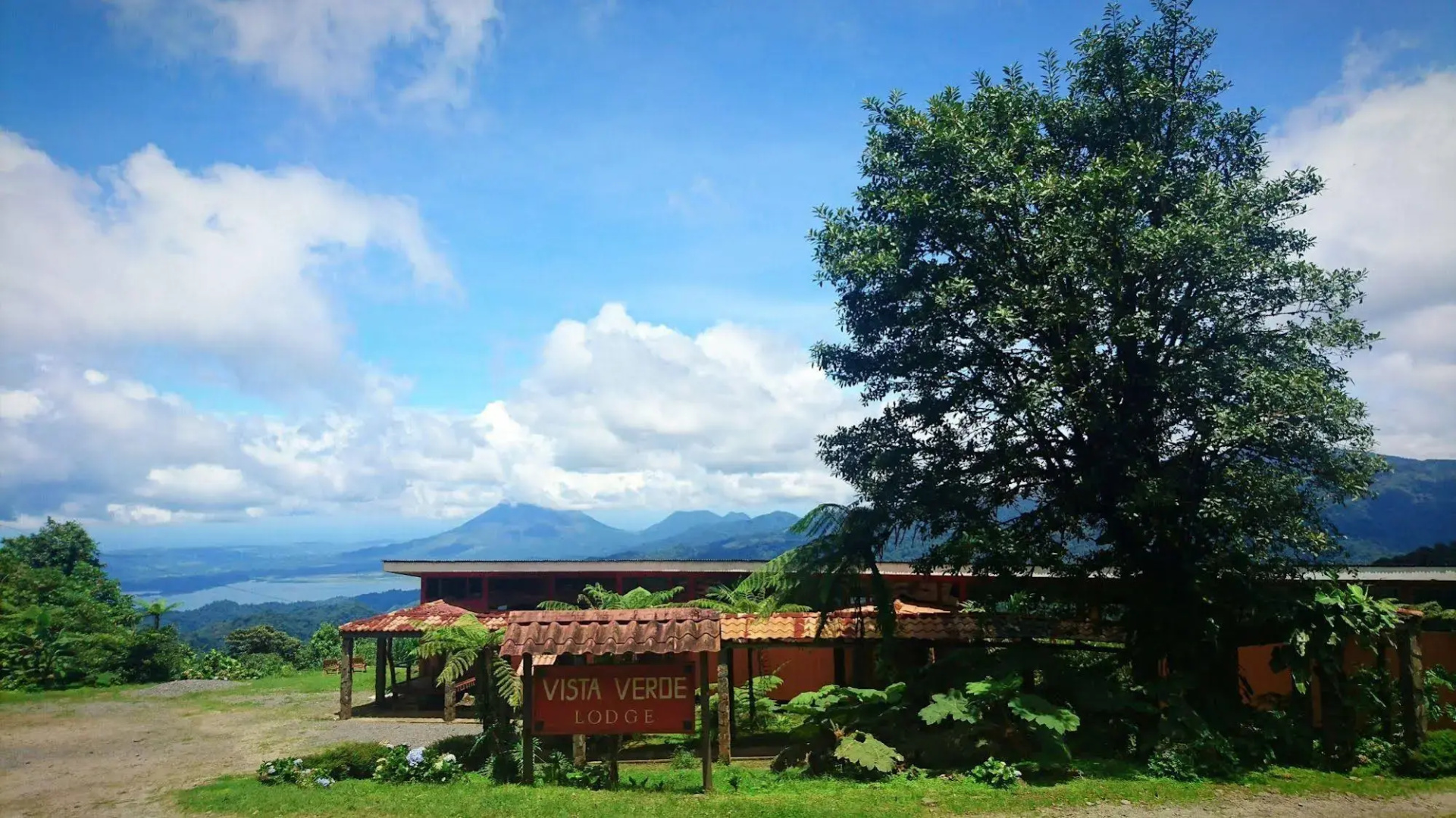 Vista Verde Lodge