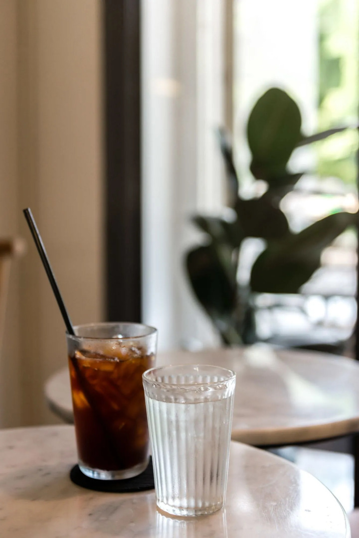 Good One Poshtel & Café Bar