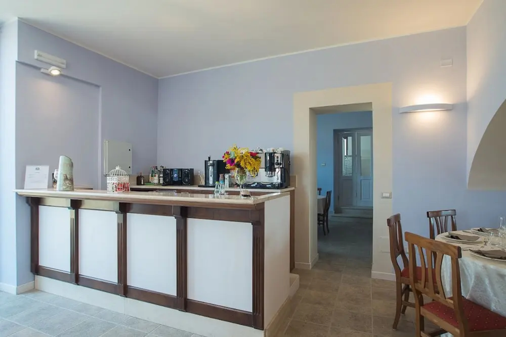 Fattoria Didattica La Collina Incantata (No Front Desk To Make Arrangements For Check In Please Contact The Property In Advance)