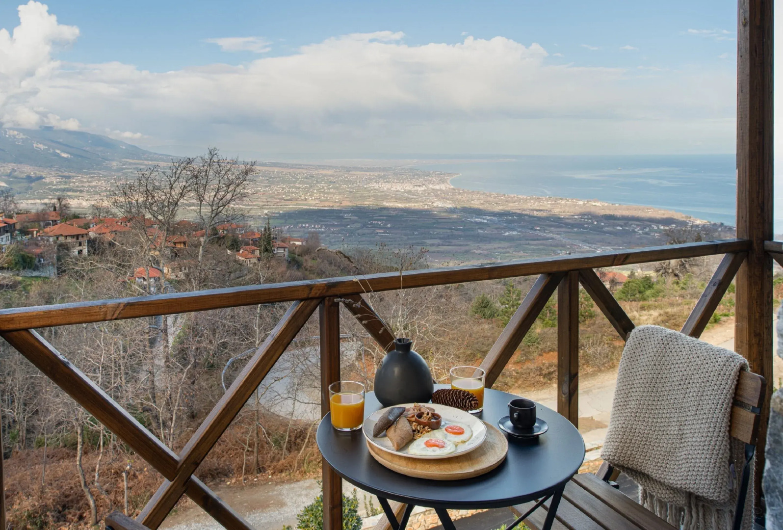 Unedo All Seasons Hotel