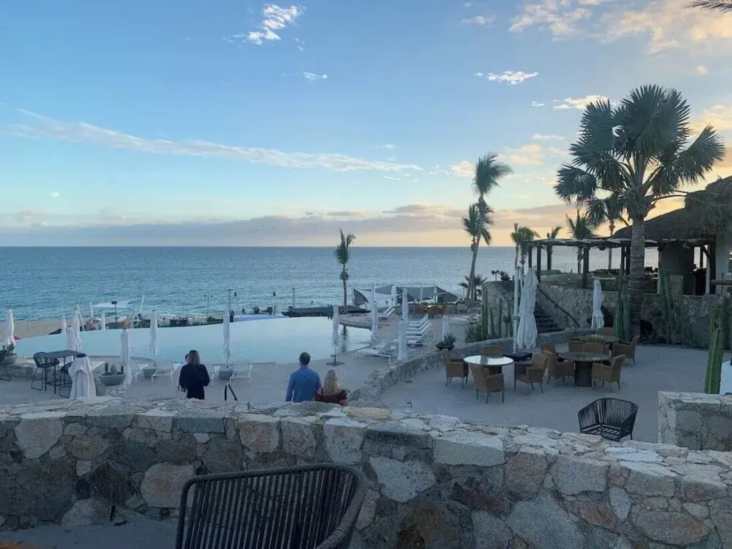 3BD Elegant Villa SJD Cabo Golf Course