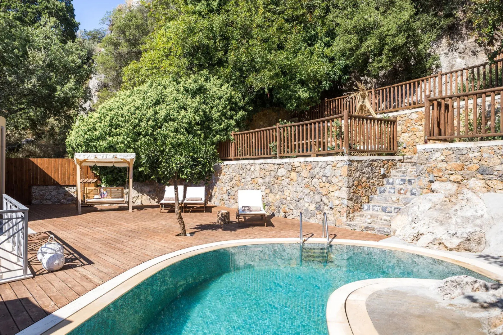 Villa Angelica Meronas