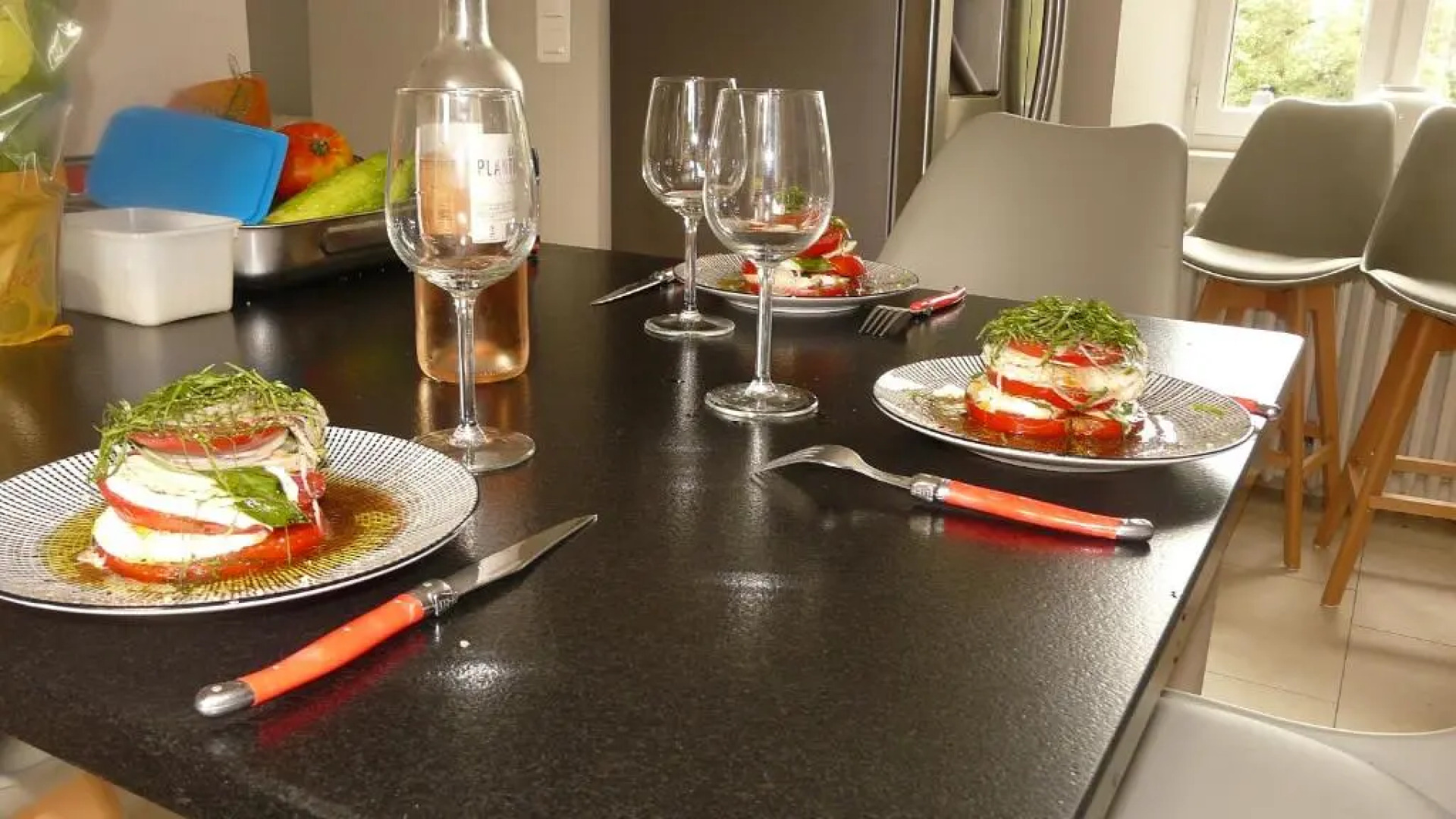 Château de la Bousquétarié